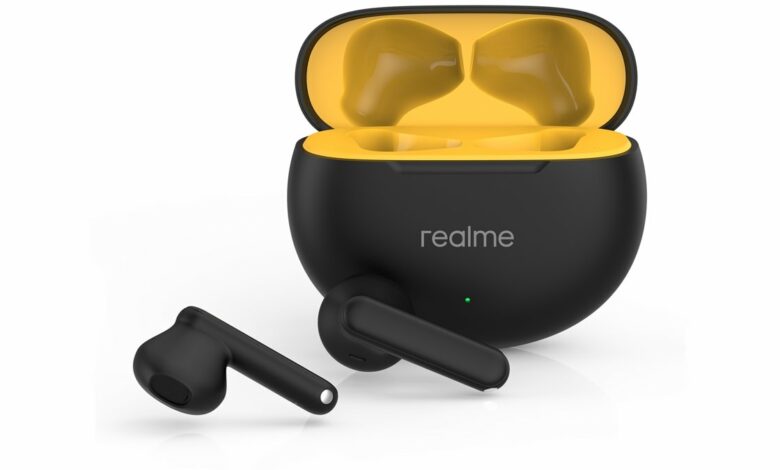 Realme Buds T01 Budget TWS Earbuds Debut in India: See Price