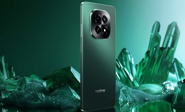 Realme C63 5G with MediaTek Dimensity 6300 5G goes official in India