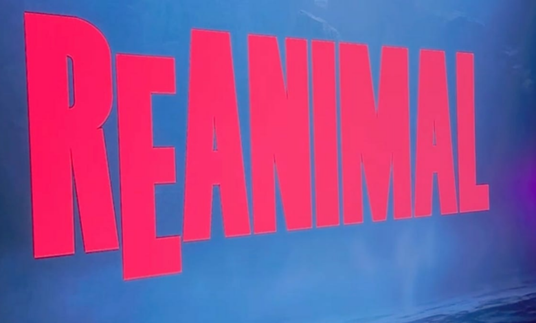 Reanimal is another grotesquely beautiful platformer demonstrated at Gamescom – Video