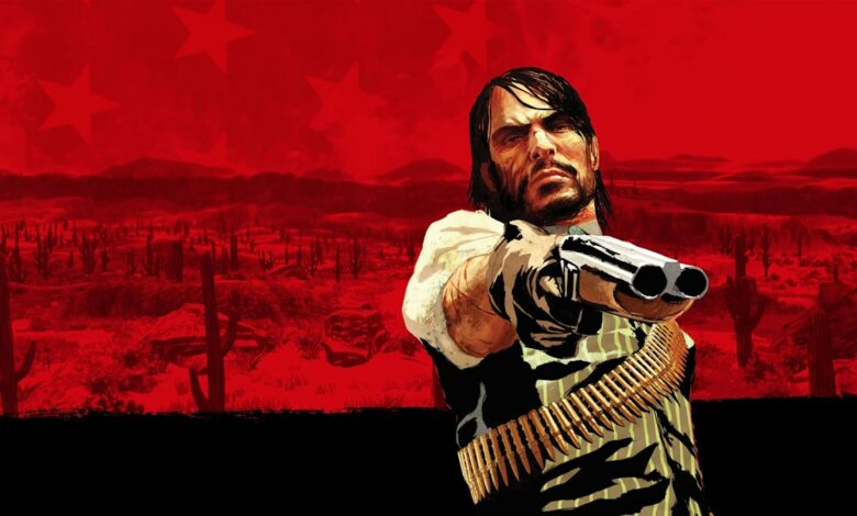 Red Dead Redemption Could Finally Be Preparing for a PC Release