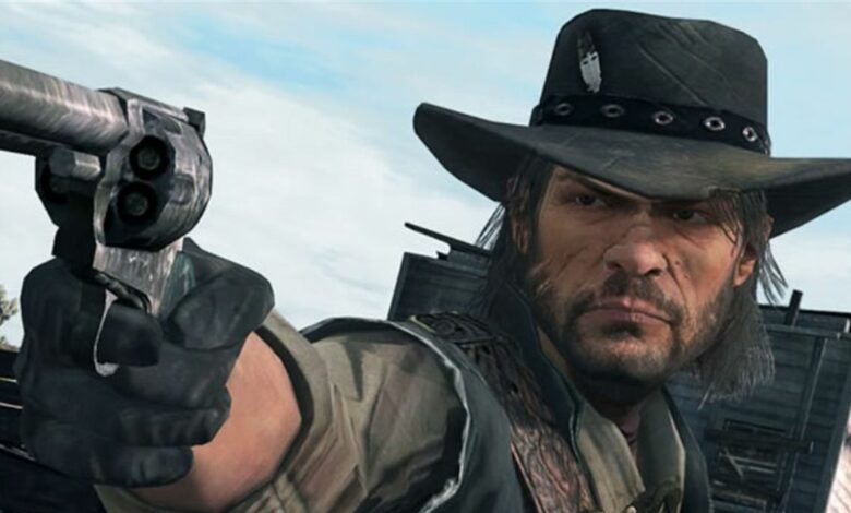 Red Dead Redemption May Finally Get a PC Port