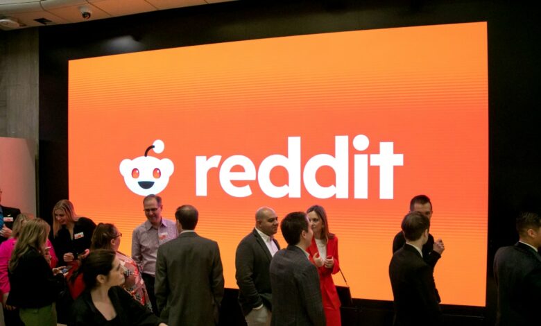 Reddit acquires generative AI startup Memorable AI