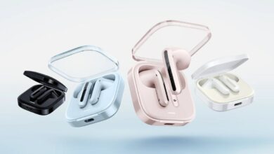 Redmi Buds 6 Active with half-in-ear design launched at this price