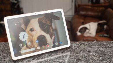 Report: Android Desktop Mode Could Allow Future Tablets to Act as Computers