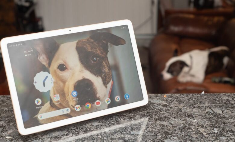 Report: Android Desktop Mode Could Allow Future Tablets to Act as Computers