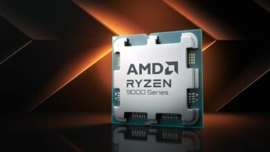 AMD announces new update to address Ryzen 9000 performance issues ahead of Intel Arrow Lake launch, but it has already lost its early advantage