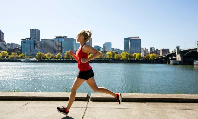 Running Gear Guide: What You Need for the Never-Ending Summer