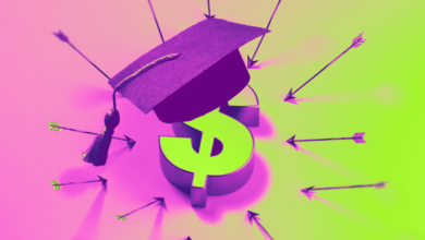 SAVE Student Loan Forgiveness Plan Isn’t Dead Yet. What Experts Are Going to Do About It