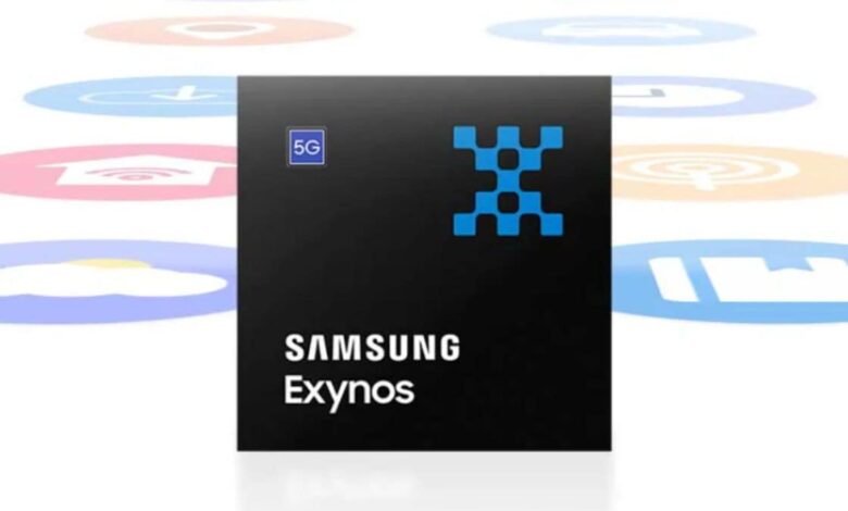 Samsung says its Exynos 2500 chip is intended for ‘flagship products’