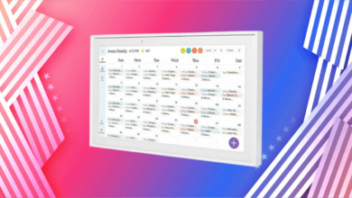 Save  on a Skylight calendar and get your schedule in order