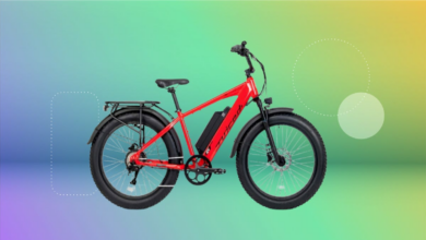 Save up to ,800 on Juiced E-Bikes with this coupon code