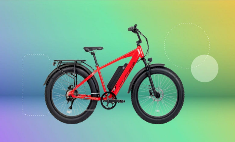 Save up to ,800 on Juiced E-Bikes with this coupon code