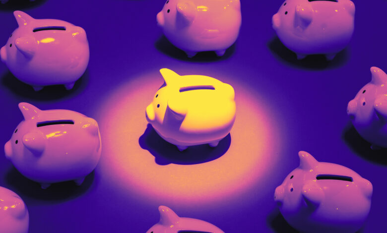 Savings and CD rates won’t get much higher, experts say. Here’s what it means for your money