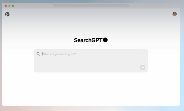 SearchGPT is coming; 5 ways it will be different from Google