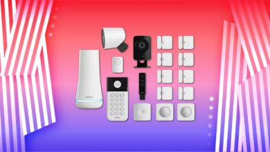 Secure Your Home for Less: Save 50% or More on SimpliSafe Systems