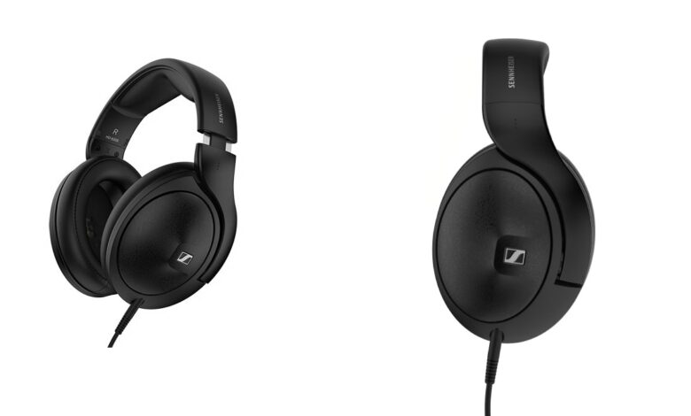 Sennheiser HD 620S closed-back headphones debut in India