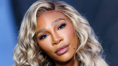 Serena Williams Delights in  Mascara That ‘Looks Like I’m Wearing False Lashes’