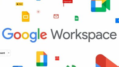 Shared drives are finally available for Google Workspace Business users