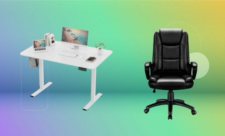 Shop Home Office Upgrades for Under 0 with These Walmart Flash Deals