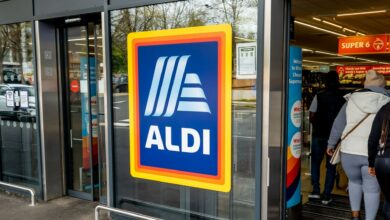 Shoppers are rushing to get their hands on a new £2.79 Aldi buy that will leave your home smelling like Jo Malone