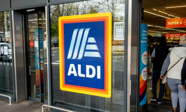 Shoppers are rushing to get their hands on a new £2.79 Aldi buy that will leave your home smelling like Jo Malone