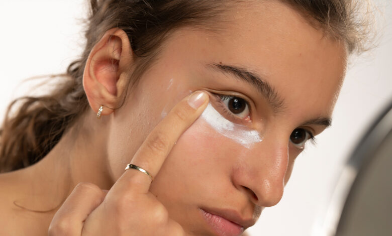 Shoppers rave about the  ‘wrinkle-reducing’ eye balm — act fast, because it’s marked down 44%