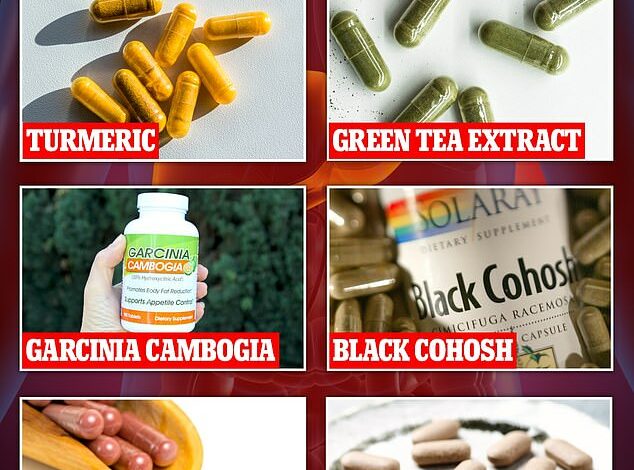 Six Popular ‘Health’ Supplements That Can Irreversibly Damage Your Liver