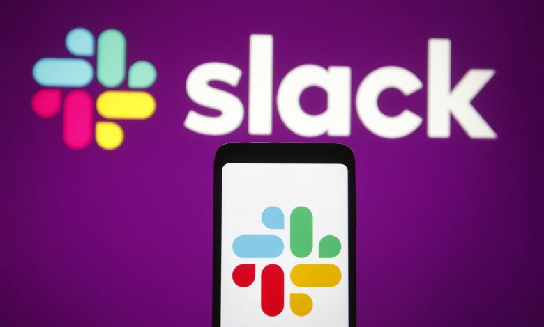 Slack AI Could Be Tricked Into Leaking Credentials, More