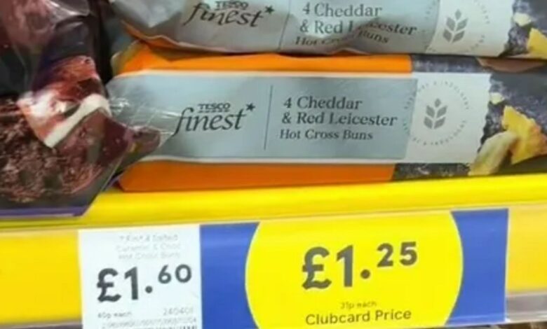 Smart mum reveals ‘game changer’ tip to help you save money on your Tesco purchase