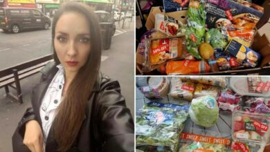 Smart shopper saves £744 on groceries with handy trick anyone can do