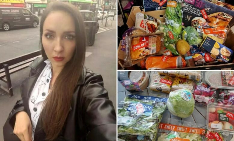 Smart shopper saves £744 on groceries with handy trick anyone can do