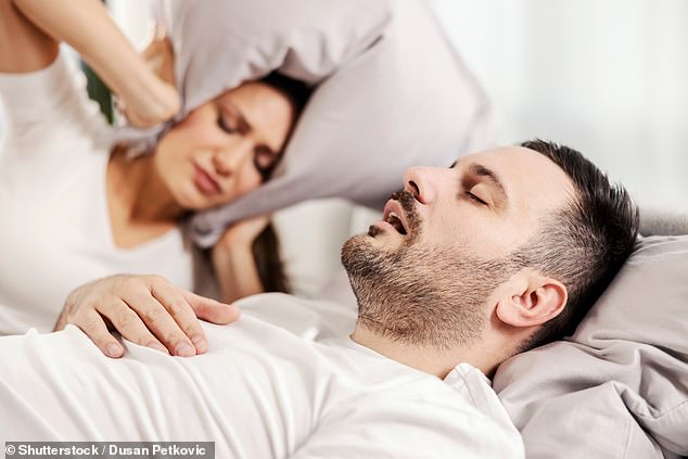 Snoring Causes Restless Nights? Experts Explain When to See a Doctor and Why You Should Never Ignore It