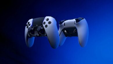 Sony announces new PlayStation Accessories app that allows for full customization of the DualSense Edge controller on PC