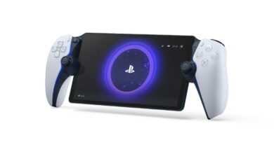 Sony is reportedly working on a new handheld that can play PS5 games natively