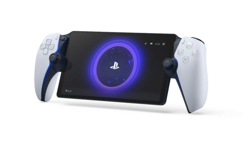 Sony introduces PlayStation Portal Remote Player in India at this price