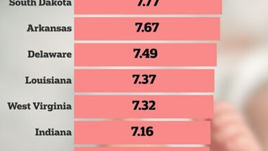 Southern state claims to be ‘most pro-life’ in US, but has highest maternal and infant mortality rates