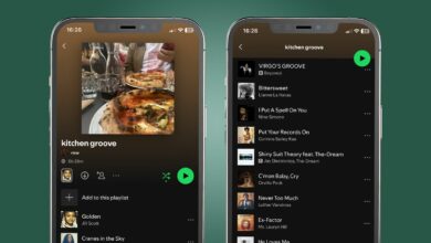 Spotify Connect is no longer controllable with iPhone’s volume buttons, but there is a temporary fix