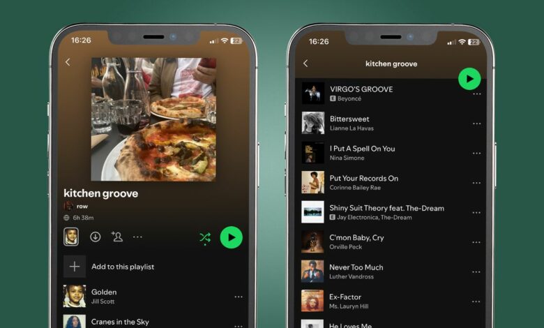 Spotify Connect is no longer controllable with iPhone’s volume buttons, but there is a temporary fix