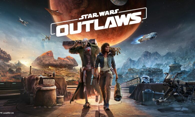 Star Wars Outlaws Could Be the ‘Matinee Action’ Adventure Fans Have Been Waiting For