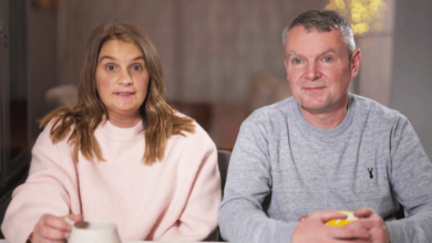 Sue and Noel talk about the ‘worst’ moment they experienced as parents of 22 children