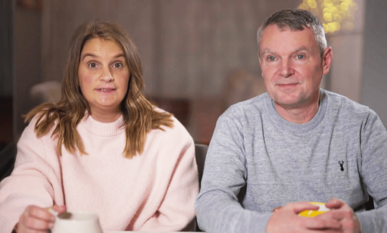 Sue and Noel talk about the ‘worst’ moment they experienced as parents of 22 children