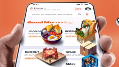 Swiggy launches UPI plug-in as faster way to make payments