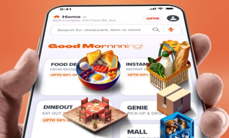 Swiggy launches UPI plug-in as faster way to make payments