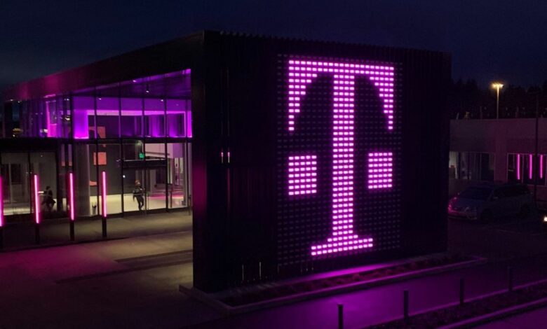 T-Mobile Fined  Million for Unauthorized Data Access