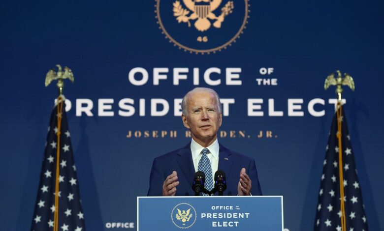 Telco that allowed Biden deepfake scam to pay FCC  million