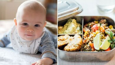 ‘That’s a lunchbox,’ people say to mother who shares the name she chose for her son