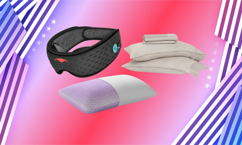 The 16 Best Labor Day Sleep Deals of 2024: Bedding, Underbeds, Sleep Tech, and More