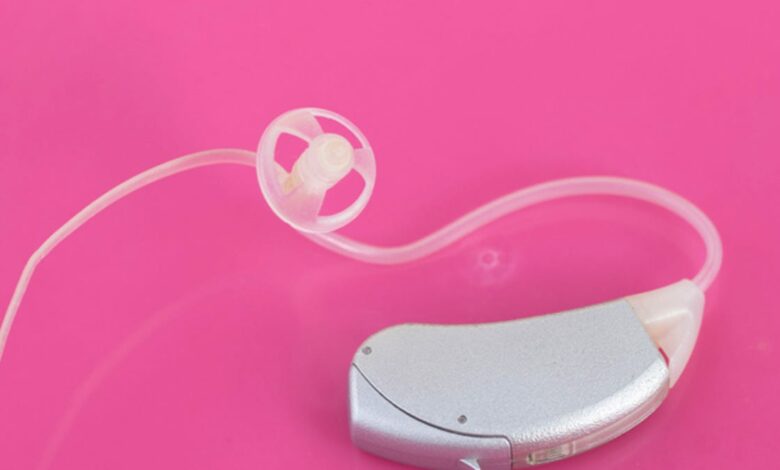 The Best Over-the-Counter Hearing Aids to Try in 2024