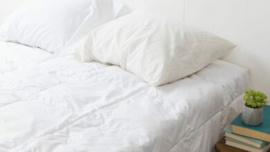 The Best Pillows for Side Sleepers and How to Choose Them