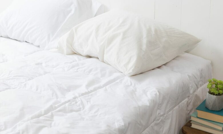 The Best Pillows for Side Sleepers and How to Choose Them